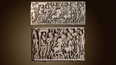 3D модель NS_4003 (STL)