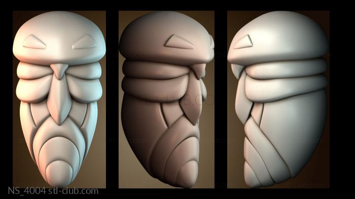 Нестандарт NS_4004