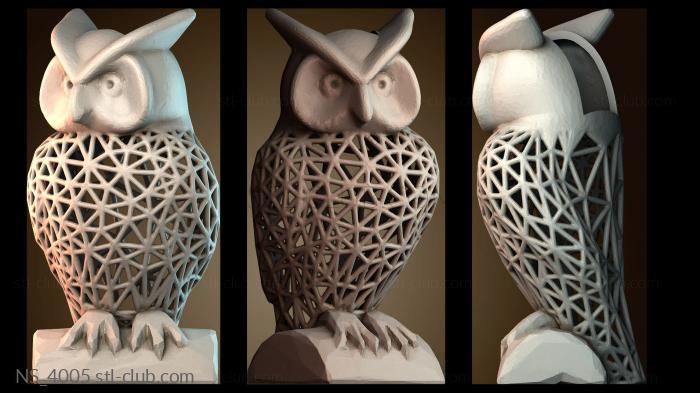 Нестандарт NS_4005