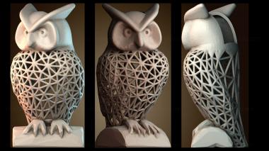 3D модель NS_4005 (STL)