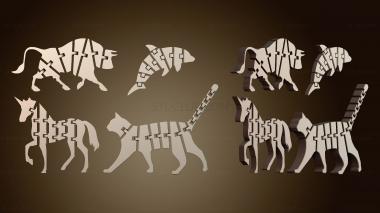 3D модель NS_4006 (STL)