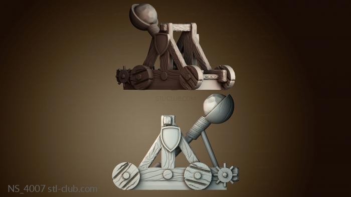 Нестандарт NS_4007