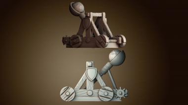 3D модель NS_4007 (STL)