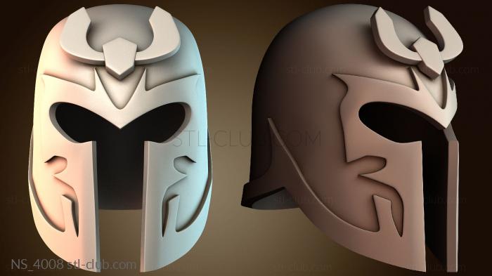 Нестандарт NS_4008