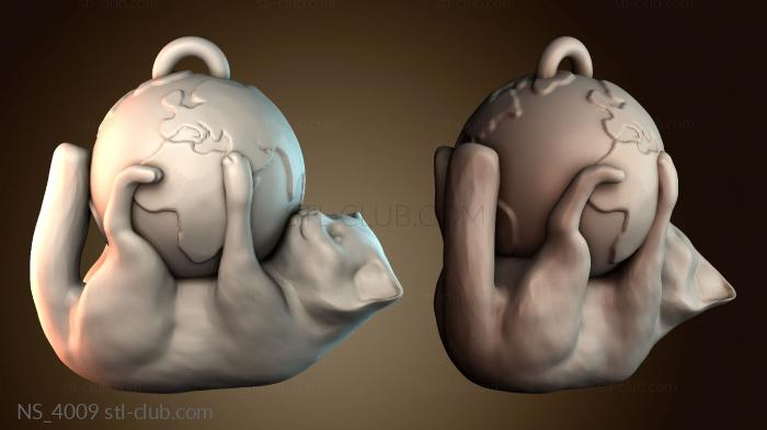 Нестандарт NS_4009