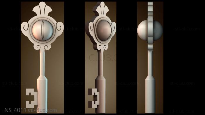 Нестандарт NS_4011