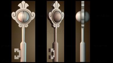 3D мадэль NS_4011 (STL)