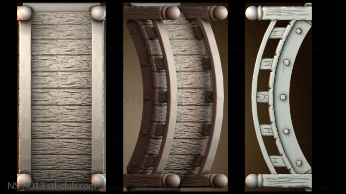 Нестандарт NS_4013