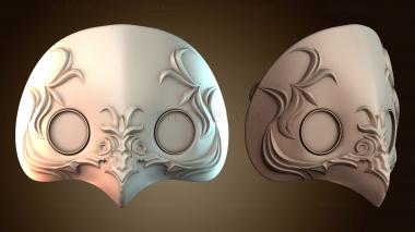 3D мадэль NS_4016 (STL)