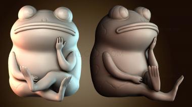 3D model NS_4020 (STL)