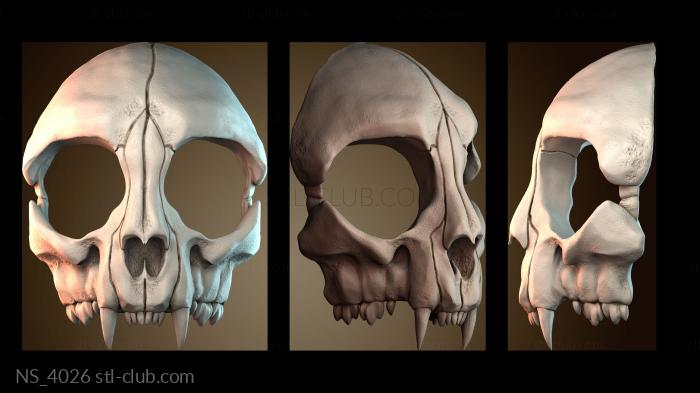 Нестандарт NS_4026