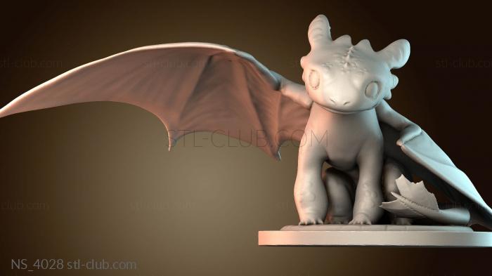 Нестандарт NS_4028