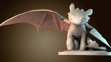 3D мадэль NS_4028 (STL)