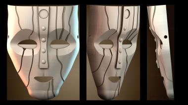 3D модель NS_4029 (STL)