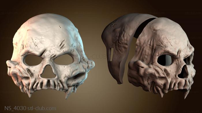 Нестандарт NS_4030