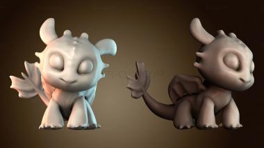 3D мадэль NS_4032 (STL)