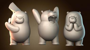 3D модель NS_4034 (STL)