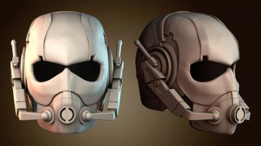 3D модель NS_4035 (STL)