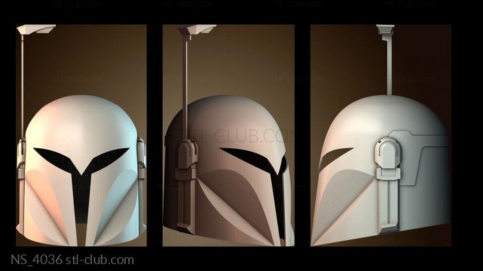 Нестандарт NS_4036