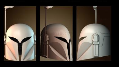 3D модель NS_4036 (STL)