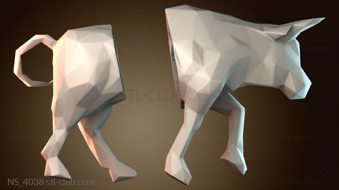 Нестандарт NS_4038