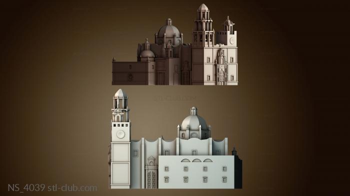 Нестандарт NS_4039