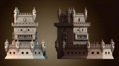 3D модель NS_4040 (STL)