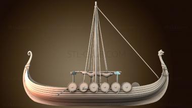 3D мадэль NS_4041 (STL)