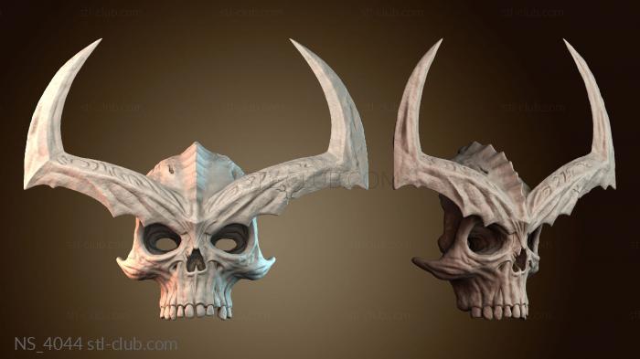 Нестандарт NS_4044