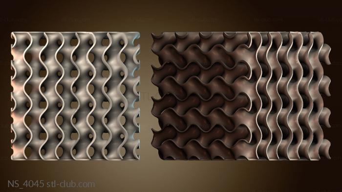 Нестандарт NS_4045