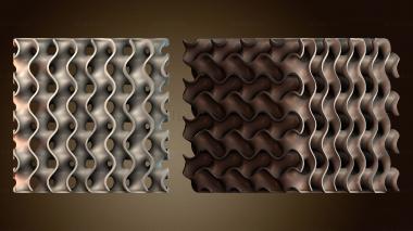 3D мадэль NS_4045 (STL)