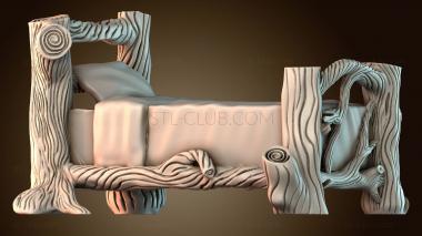 3D мадэль NS_4050 (STL)