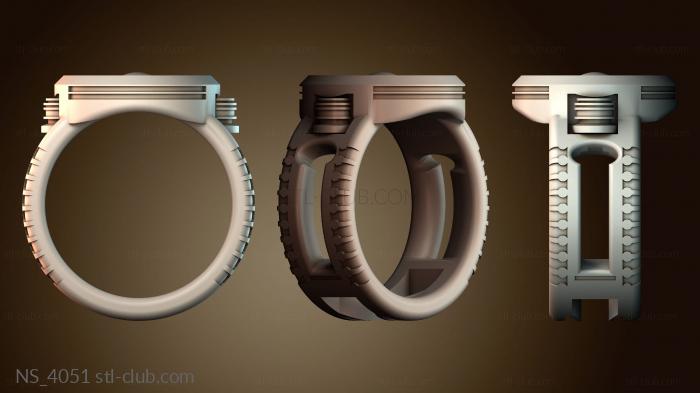 Нестандарт NS_4051