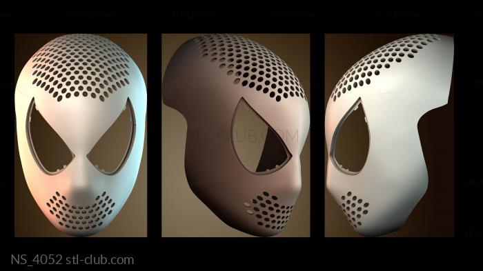 Нестандарт NS_4052