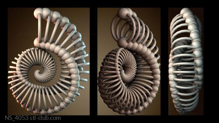 Нестандарт NS_4053