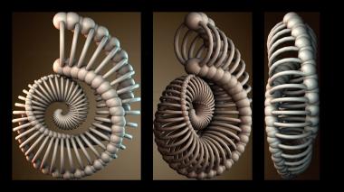 3D мадэль NS_4053 (STL)