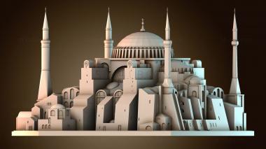 3D мадэль NS_4054 (STL)