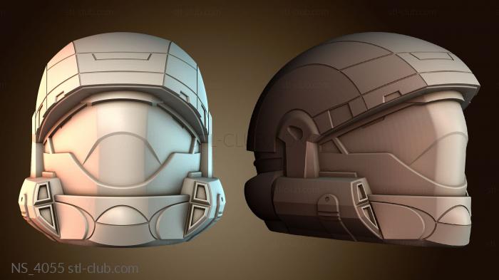 Нестандарт NS_4055