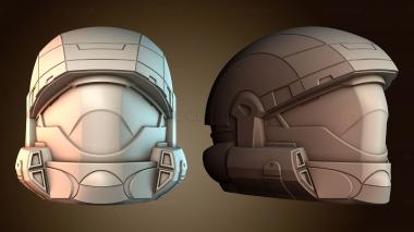 3D model NS_4055 (STL)