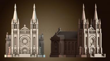 3D модель NS_4056 (STL)