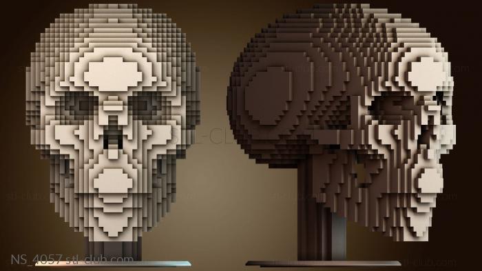 Нестандарт NS_4057