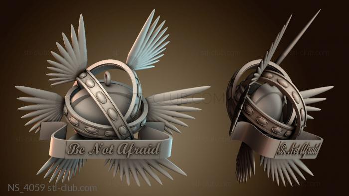 Нестандарт NS_4059