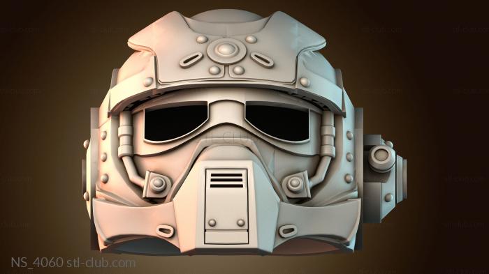 Нестандарт NS_4060