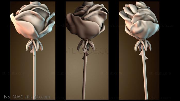 Нестандарт NS_4061