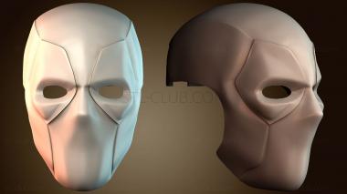 3D модель NS_4062 (STL)