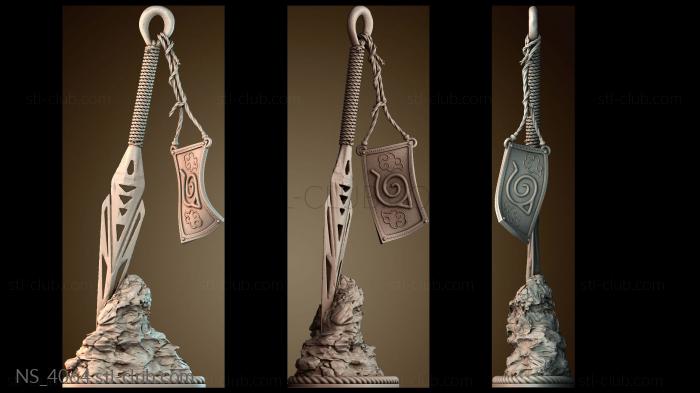 Нестандарт NS_4064