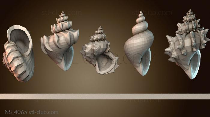 Нестандарт NS_4065