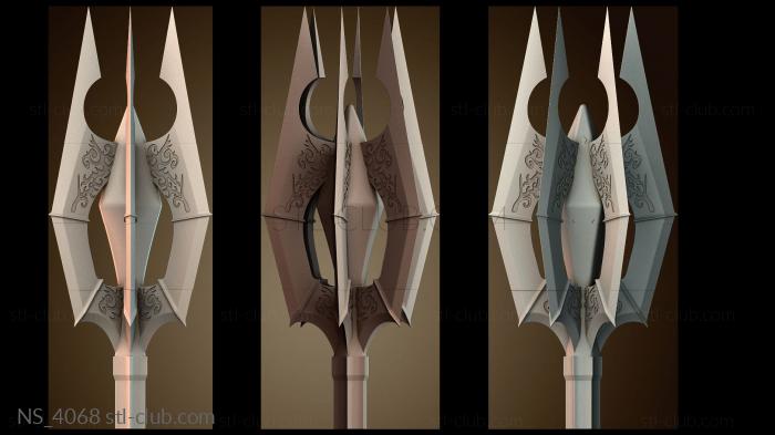 Нестандарт NS_4068