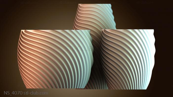 Нестандарт NS_4070