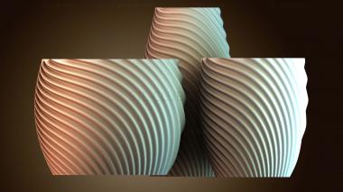 3D модель NS_4070 (STL)